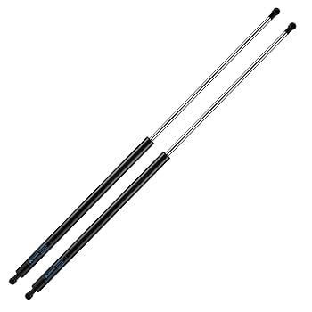 Amazon.com: ARANA 36 inch 300 LB Gas Struts Spring Shocks